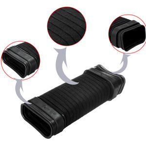 <span class=keywords><strong>Tuyau</strong></span> <span class=keywords><strong>d</strong></span>'<span class=keywords><strong>admission</strong></span> <span class=keywords><strong>d</strong></span>'<span class=keywords><strong>air</strong></span> pour <span class=keywords><strong>d</strong></span>ébitmètre <span class=keywords><strong>d</strong></span>'<span class=keywords><strong>air</strong></span> <span class=keywords><strong>BMW</strong></span> Série 3 <span class=keywords><strong>E90</strong></span> E91 M47N2 318d 320d 13717795284 - Product Image 1