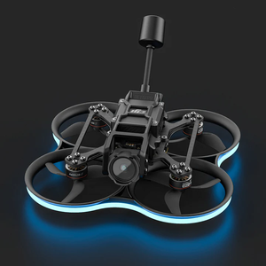 Dron GEPRC TinyGO 4K V1.3 FPV Whoop RTF con Caddx Loris 4K 60fps RC FPV, <span class=keywords><strong>Combo</strong></span> de Quadcopter Profesional, Apto para Principiantes - Product Image 5