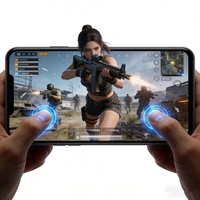 Écran LCD de téléphone portable pour Infinix Hot 40, écran tactile LCD pour Infinix Hot 40 X6836, pièces de rechange pour écran LCD, réparation
