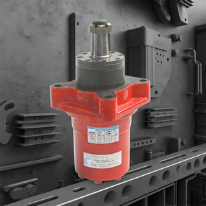 Motor Hidráulico de Alta Velocidad OEM de Alta Calidad, Producto Más Vendido al Por Mayor - Product Image 4