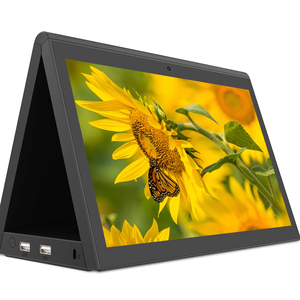 Tablet PC Rk3288 de 10.1 Pulgadas con Pantalla Capacitiva 1920x1080, Android 11, Quad Core, 8GB, Wi-Fi, USB Tipo-C, Certificación ROHS, 3 Años de Garantía - Product Image 1