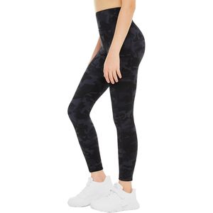 FOXA Leggings de sport pour filles, pantalons de yoga athlétiques extensibles à taille haute avec poches, taille 6-8 - Product Image 3