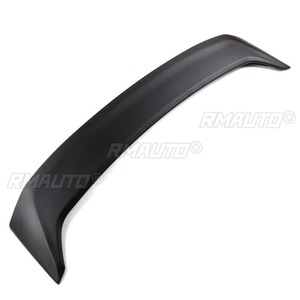 สปอยเลอร์หลังรถยนต์สำหรับ Honda Civic รุ่นที่ 8 ปี 2005-2011 อุปกรณ์ตกแต่งรถยนต์ ชิ้นส่วนดัดแปลงสปอยเลอร์หลัง - Product Image 6