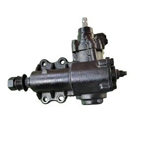 Oem 49200-11G00 49200-11G10 Nuevo diseño RHD <span class=keywords><strong>Caja</strong></span> <span class=keywords><strong>de</strong></span> cambios <span class=keywords><strong>de</strong></span> dirección hidráulica para <span class=keywords><strong>D21</strong></span> - Product Image 1