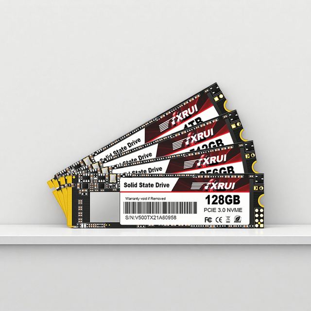 Hot Sale Nvme M.2 Ssd 256gb Hard Drives Disco Duro Ssd Internal 3D NAND SSD Nvme for Gaming Desktop Laptop NVMe M.2 256gb