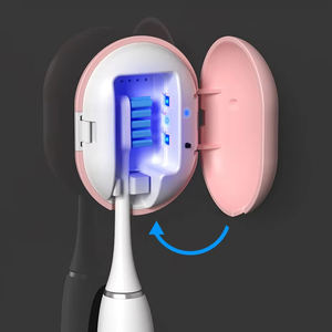Limpiador Inteligente Recargable por USB al por Mayor con Caja de Almacenamiento Multifuncional, Set de Baño para Desinfección de Uso Doméstico - Product Image 1