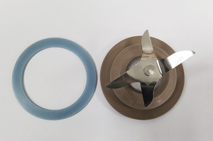 Oster B & D Máy ép trái cây phụ kiện bền điện máy xay sinh tố Blades phụ tùng thay thế giá thấp <span class=keywords><strong>Black</strong></span> & <span class=keywords><strong>Decker</strong></span> <span class=keywords><strong>Blade</strong></span> - Product Image 5