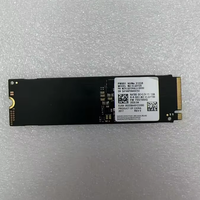SSD NVMe PM991 512GB MZVLQ512HALU M.2 PCIe 3.0 Bekas