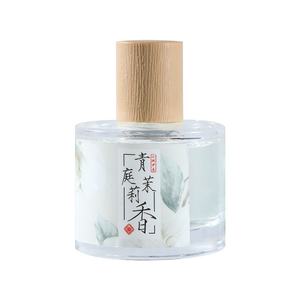 Yixiang Guochao Series 50ML Small Town Goose Pear Fragancia ligera Perfume de mujer Nueva llegada Fábrica al por mayor - Product Image 5