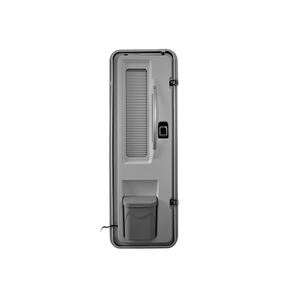 Porte de passager en alliage d'aluminium de style européen, porte de camping-car européenne, porte d'entrée de <span class=keywords><strong>caravane</strong></span> - Product Image 2