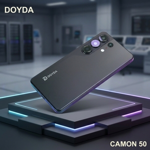Smartphone robuste Camon 50 Ultra 5G 16+512 Go, accessoires pour téléphone portable, autoradio Android - Product Image 1