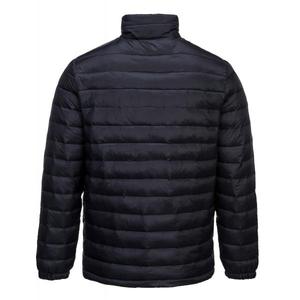PORTWEST - S543BKRM Chaqueta negra Aspen Baffle para hombre-EAN 5036108287413 PROTECCIÓN PARA TODO TIPO DE TIEMPO - Product Image 2