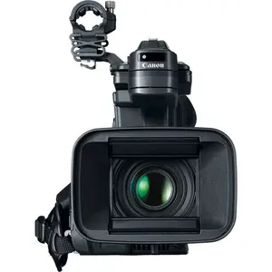 Four-Canon XF705 4K 1" Sensor XF-HEVC H.265 Pro Camcorder