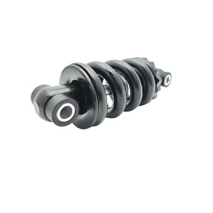 <span class=keywords><strong>Amortisseur</strong></span> arrière original pour KUGOO KIRIN KuKirin G2 Max pièces de rechange d'<span class=keywords><strong>amortisseur</strong></span> de scooter électrique - Product Image 4