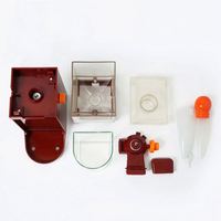 Commerciële Sesampasta Machine, Hoge Prestatie Machine voor het Maken van Pindakaas, Automatische Pindakaas Maalmachine