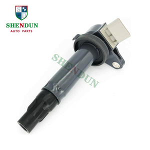 Bobine d'allumage haute performance OEM 19070-B1020 19070B1020 19070-B1010 19070B1011 pour Toyota Avanza Vios Rush Daihatsu <span class=keywords><strong>Copen</strong></span> - Product Image 3