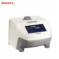 Termociclador PCR de Laboratorio INNOVA IPCR1000, Termociclador PCR en Tiempo Real Totalmente Automático, Amplificador de ADN con Gradiente, Máquina PCR