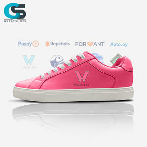 Спортивная обувь Greatshoes Oem, роскошные спортивные кроссовки, легкие кроссовки для мужчин, высококачественные кроссовки, хорошие кроссовки на заказ с логотипом - Product Image 1