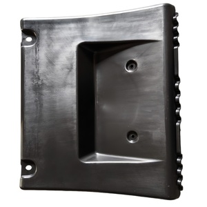 อะไหล่ตัวถังรถบรรทุกคุณภาพสูง 21094447 บังโคลนสำหรับรถบรรทุกวอลโว่ - Product Image 4
