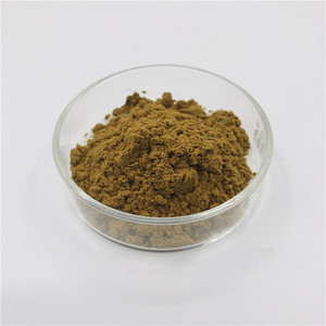 <strong>Factory</strong> <strong>Supply</strong> Zhi Mu <strong>Extract</strong> Anemarrhena Rhizome <strong>Extract</strong> Sarsasapogenin - Product Image 2