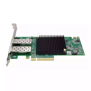 LPE35002-M2 32GB Dual Port PCIe gen4 X8 sợi kênh máy chủ xe buýt Adapter lpe35002 - Product Image 3