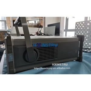 Analizador de Espectro HP 8593E 9khz-22 Ghz *yiso H - Product Image 2
