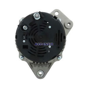 Alternatore compatibile per AUDI CABRIOLET B3 2.0 E Benzina (KW: 85, CV: 115) dal 01-1993 al 07-1998 BOSCH 301244RIR - Product Image 3