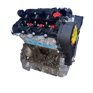 宝马和路虎探索<span class=keywords><strong>3</strong></span> 4 2.7汽车热卖高品质276DT V6再制造柴油发动机 - Product Image 1