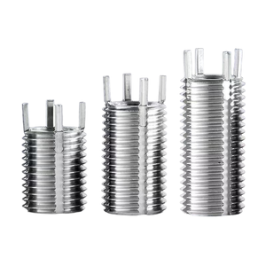 Berbagai industri dapat menggunakan pengencang sekrup pin metrik tugas berat dengan ulir <span class=keywords><strong>internal</strong></span> dan eksternal - Product Image 6