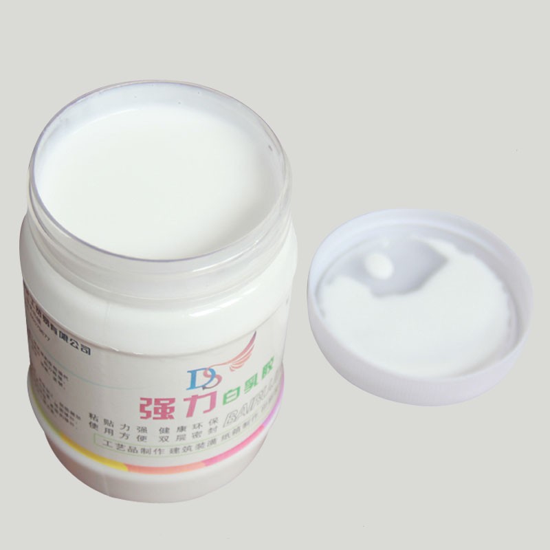 PVA White Glue Clear Glue Gallon for Slime Making | Desay Chemical Favicol | Wholesale Guide