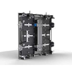 Chất lượng cao P2 p2.5 HD đầy đủ màu sắc trong nhà LED hiển thị tủ cố định cài đặt <span class=keywords><strong>video</strong></span> tường - Product Image 4