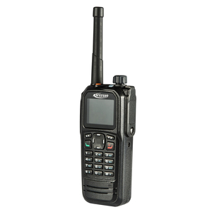 Dp770 KIRISUN Analog kỹ thuật số DMR GPS VHF UHF Walkie Talkie tầm xa không thấm nước hai cách phát thanh cầm tay liên lạc kỹ thuật số - Product Image 3