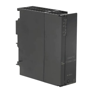 Nuevo y 100% Original Siemens 6ES7231-4HD50-0XB0 SIMATIC S7-1200 SB 1231 Entrada Analógica - Product Image 2