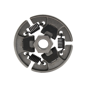 Silenciador para Motosierra <span class=keywords><strong>de</strong></span> Gasolina MS210 MS230 MS250 021 023 025, Pieza <span class=keywords><strong>de</strong></span> Repuesto <span class=keywords><strong>de</strong></span> Plástico para Reparación <span class=keywords><strong>de</strong></span> Motosierra - Product Image 5