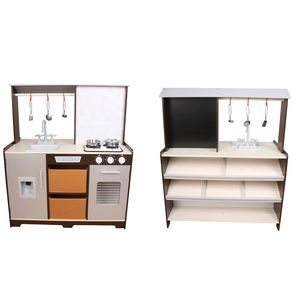 Commercio all'ingrosso di <span class=keywords><strong>legno</strong></span> finto <span class=keywords><strong>giocattolo</strong></span> da <span class=keywords><strong>cucina</strong></span> Set da <span class=keywords><strong>cucina</strong></span> facile montaggio giocattoli in <span class=keywords><strong>legno</strong></span> Set da <span class=keywords><strong>cucina</strong></span> per bambini di età 3 + - Product Image 4