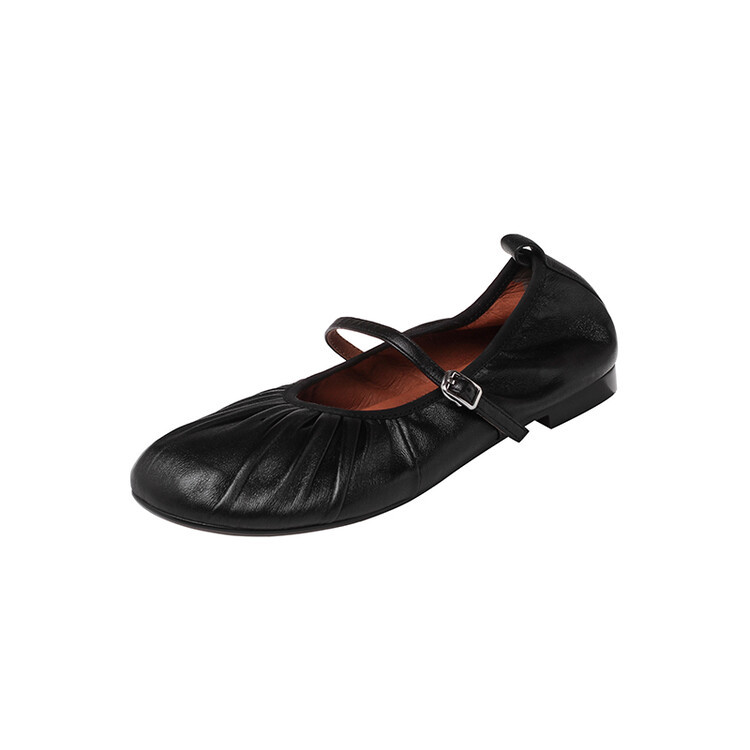 Black A
