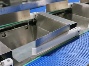 Machine de triage automatique, pour réparer des œufs de crevettes, convoyeur, bande à bande, meilleure vente - Product Image 3