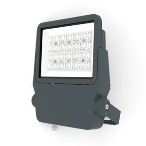 100w Led Flood Light High Power Plug In House Motion Security PC Lens 100w 120w 150w Led Exterior Floodlight 40000 Lumen Led Outdoor Flood Light