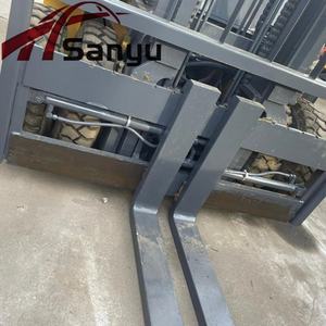 Japan Diesel Heftruck Gebruikt <span class=keywords><strong>8</strong></span> <span class=keywords><strong>Ton</strong></span> <span class=keywords><strong>Komatsu</strong></span> Fd80 Voor Verkoop Goede Staat Concurrerende Prijs - Product Image 5