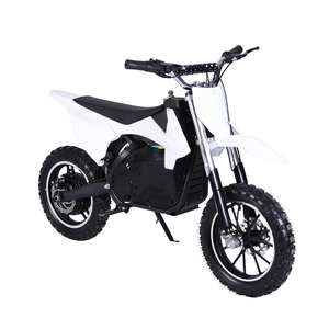 มอเตอร์ไซค์วิบากคุณภาพสูง M3 Ultra 500w 36V ความเร็ว 28 กม./ชม. ลดราคา รถแข่งมอเตอร์ไซค์สมรรถนะสูง ความเร็วสูงสุดถึง 75 กม./ชม. - Product Image 1