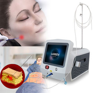 أحدث جهاز ليزر ليبو 980 نانومتر و1470 نانومتر لشد الوجه وتخسيس الجسم وشفط الدهون - Product Image 2