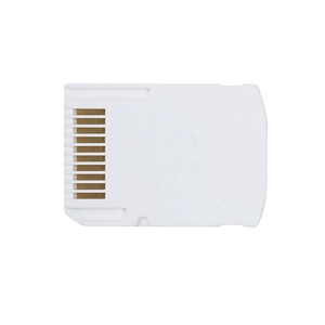 Adaptateur de carte mémoire <span class=keywords><strong>SD</strong></span> NSLikey V5.0 pour <span class=keywords><strong>PS</strong></span> <span class=keywords><strong>Vita</strong></span> PSV 1000 2000, système 3.60, 256 Go SD2Vita - Product Image 2