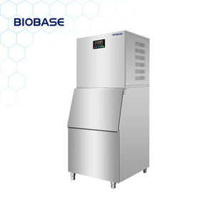 Machine à glaçons Biobase Cube, écologique et efficace, production continue <span class=keywords><strong>de</strong></span> glaçons, machine à glaçons pour laboratoire CIM-300 - Product Image 1