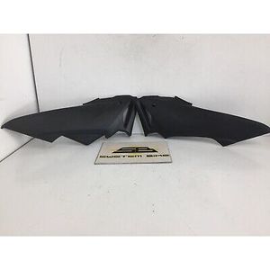 Pannelli Laterali Carenatura Moto Sotto-Sella Compatibili con Honda CBR600F 2011-2014 - Product Image 3