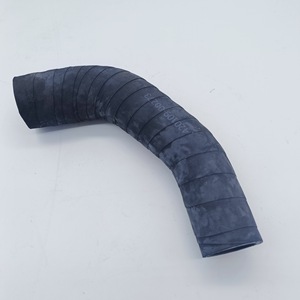 ท่อยางหม้อน้ำด้านล่างรถยก Doosan Daewoo รุ่น 420109-00273 สำหรับเครื่องยนต์ Yanmar D30S 5 ท่อส่งน้ำหล่อเย็น - Product Image 3