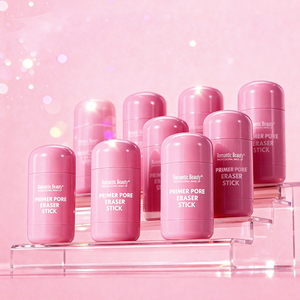 Tùy chỉnh chất lượng cao không thấm nước lâu dài trộn trang điểm bảo hiểm đầy đủ phù hợp với tôi hoàn thiện <span class=keywords><strong>Matte</strong></span> nền tảng chất lỏng - Product Image 1