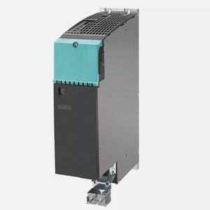 Module de variateur de fréquence triphasé SINAMICS S120 315KW à moteur unique, fiabilité améliorée, garantie 1 an, 6SL3310-1GE36-1AA3 - Product Image 6