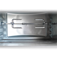 Moule à biscuits en métal - Plat à pâtisserie jetable écologique - Compatible four/micro-ondes/lave-vaisselle - Forme ronde - Modèle SKU33700