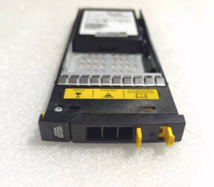 Ổ cứng SSD HPE P9M59B 867544-001 15.36TB SAS 12Gbps SFF dành cho hệ thống lưu trữ 3PAR StoreServ 8000 - Product Image 5