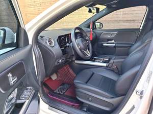 Auto Usata Mercedes GLA200 con Parcheggio Automatico, Sistema Audio Berlin, Portellone Automatico, Cruise Control, Specchietti Retrovisori Riscaldati - Product Image 4